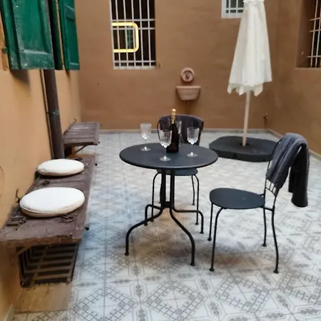 Il Sitarein Apartmán Boloňa