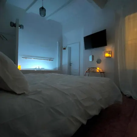 Apartmán Il Sitarein