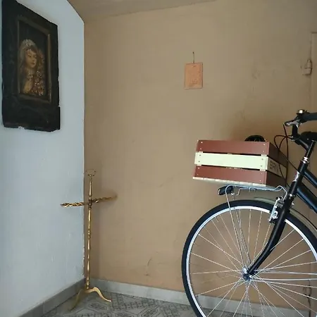 Apartmán Il Sitarein