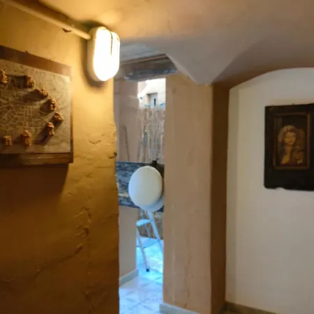 Il Sitarein Apartmán Boloňa