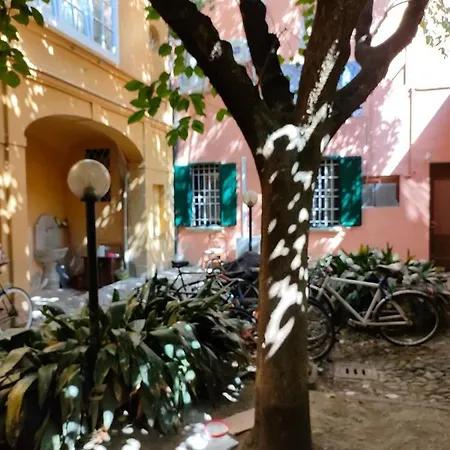 Il Sitarein Apartmán Boloňa