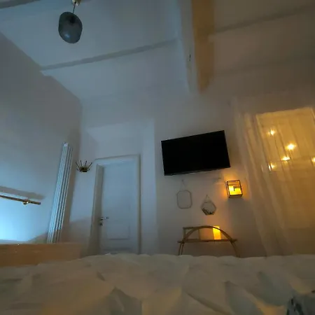 Il Sitarein Apartmán *