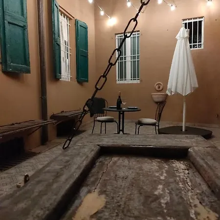 Il Sitarein Apartmán Boloňa