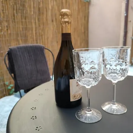 Apartmán Il Sitarein