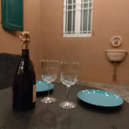 Apartmán Il Sitarein *