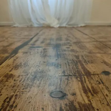 Apartmán Il Sitarein *