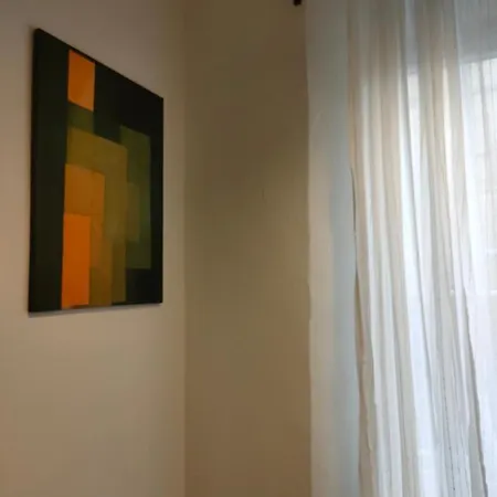 Apartmán Il Sitarein *