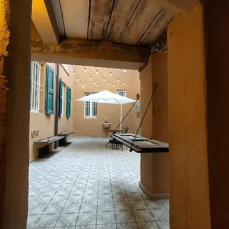 Il Sitarein Apartmán Boloňa