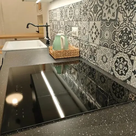 Il Sitarein Apartmán *