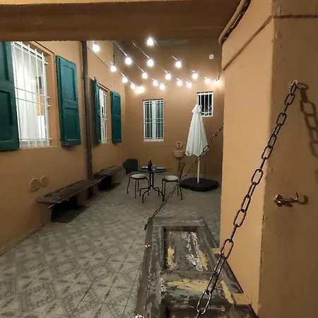 Il Sitarein Apartmán Boloňa