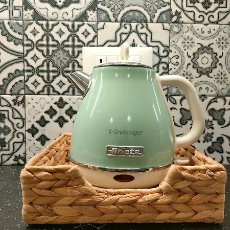 Il Sitarein Apartmán