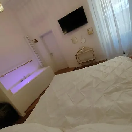 Il Sitarein Apartment