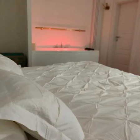 Appartement Il Sitarein Bologna