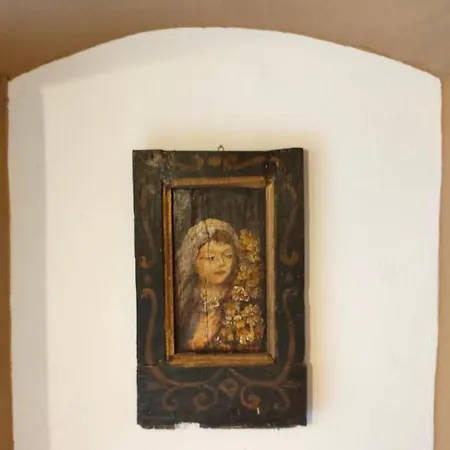 Il Sitarein Apartamento