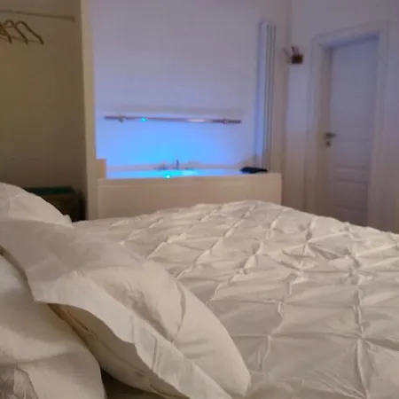 Apartman Il Sitarein *