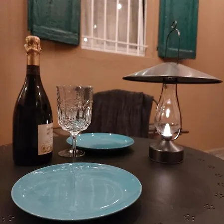 Apartment Il Sitarein *