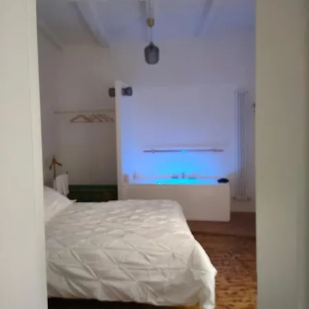 Apartment Il Sitarein