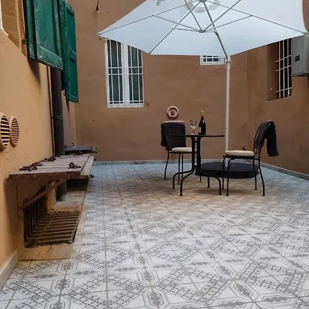 Apartment Il Sitarein Bologna
