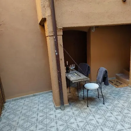 Apartment Il Sitarein *