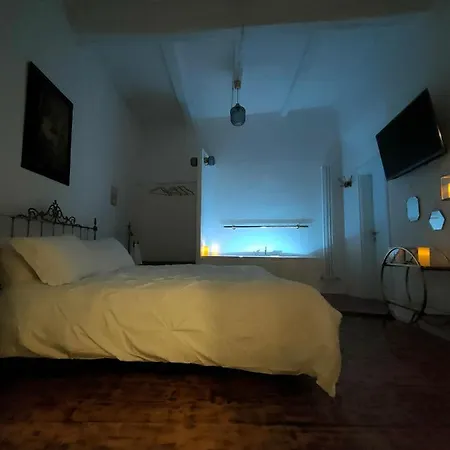 Il Sitarein Apartment *