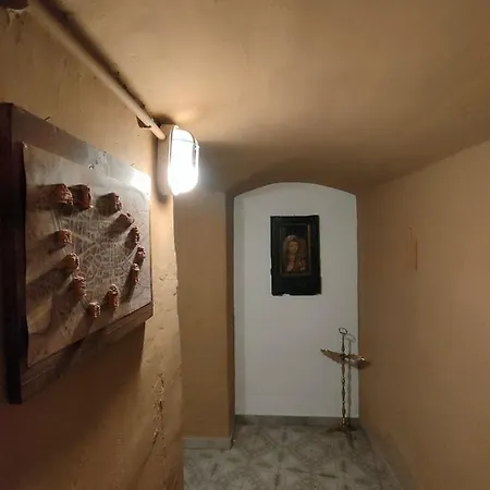 Il Sitarein Apartment