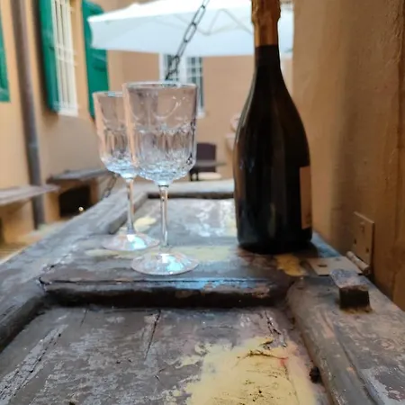 Il Sitarein Apartamento