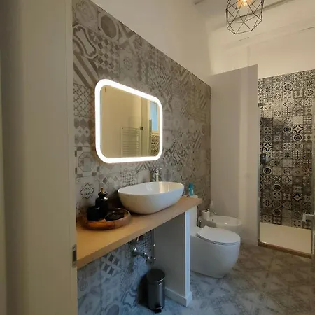 Appartement Il Sitarein *