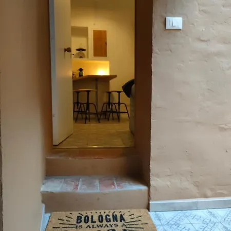 Apartment Il Sitarein