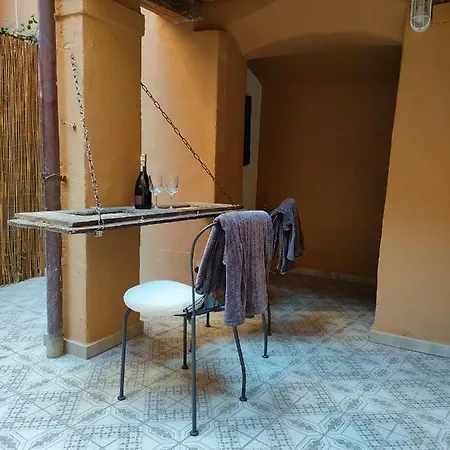 Il Sitarein Apartment