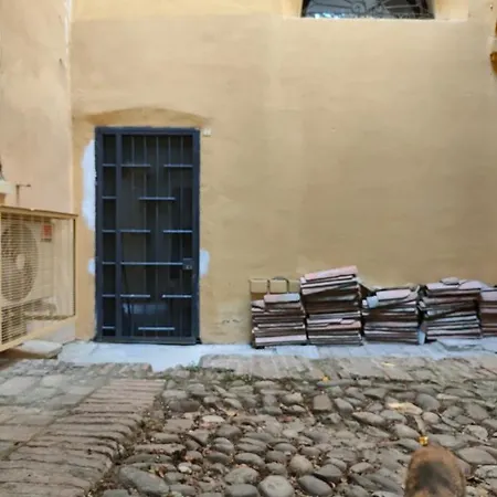 Apartment Il Sitarein Bologna