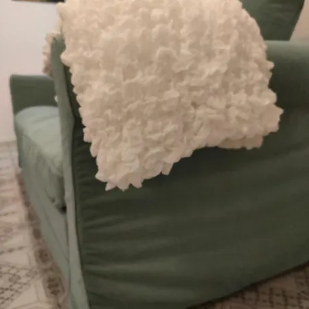 Apartman Il Sitarein *