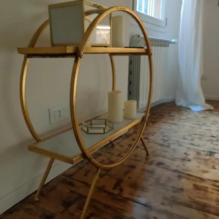 Apartment Il Sitarein Bologna