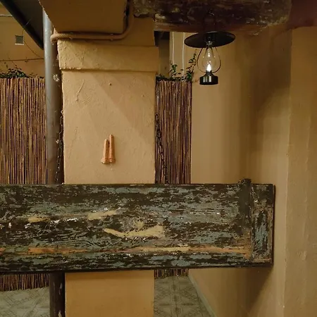 Apartman Il Sitarein