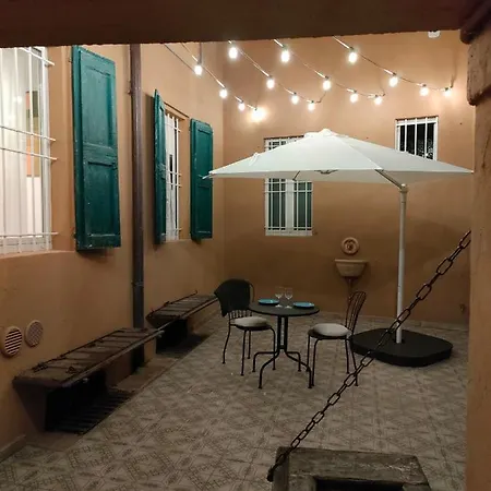 Il Sitarein Apartamento *