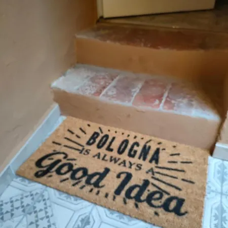 Il Sitarein * Bolonia