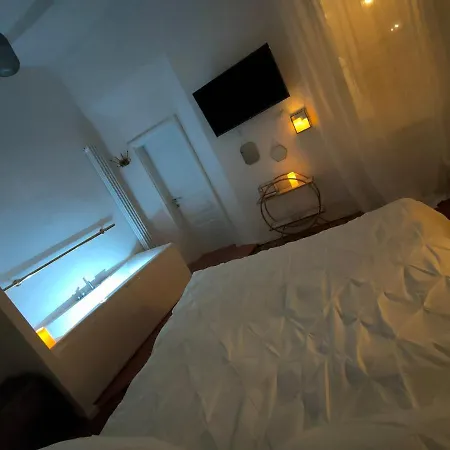 Apartment Il Sitarein *