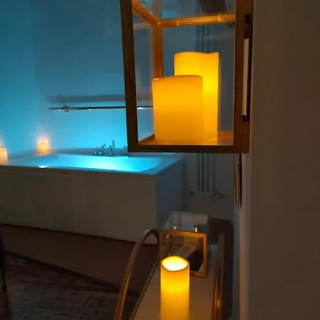 Apartment Il Sitarein