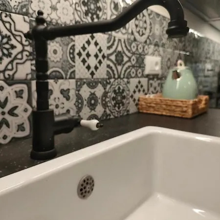 Apartamento Il Sitarein