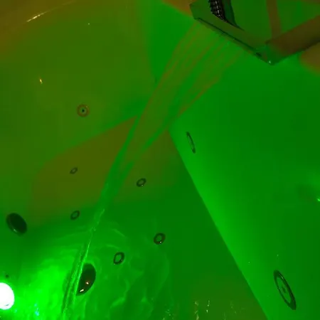 Apartamento Il Sitarein