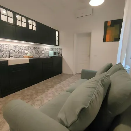 Il Sitarein Apartment *