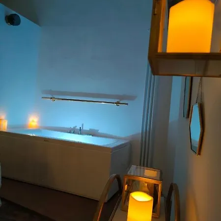 Apartment Il Sitarein Bologna