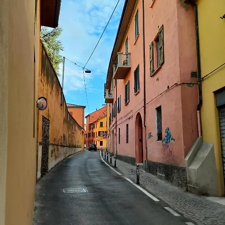 Il Sitarein * Bologna