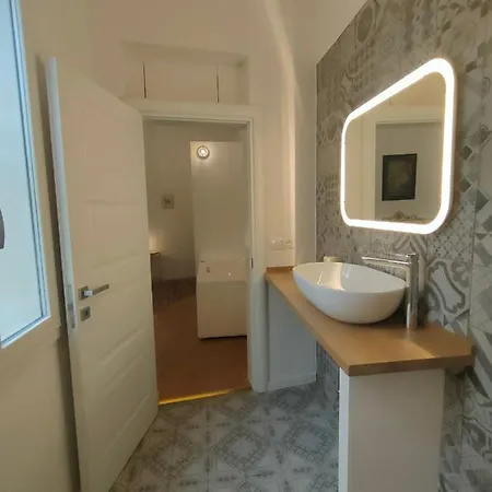 Il Sitarein Apartment Bologna
