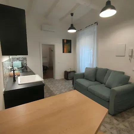 Apartment Il Sitarein
