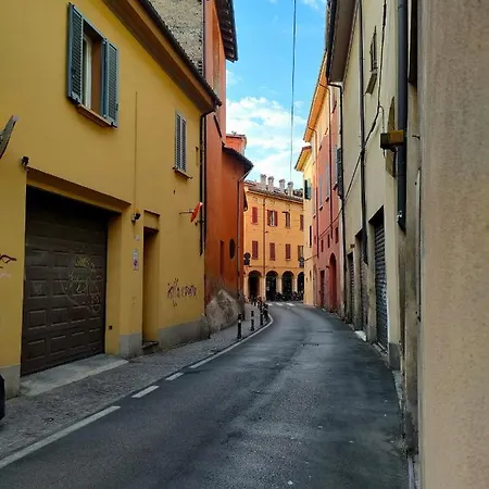 Apartamento Il Sitarein Bolonia