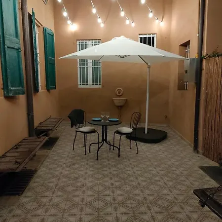 Il Sitarein Apartman