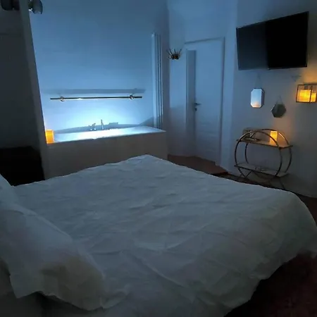 Apartment Il Sitarein Bologna