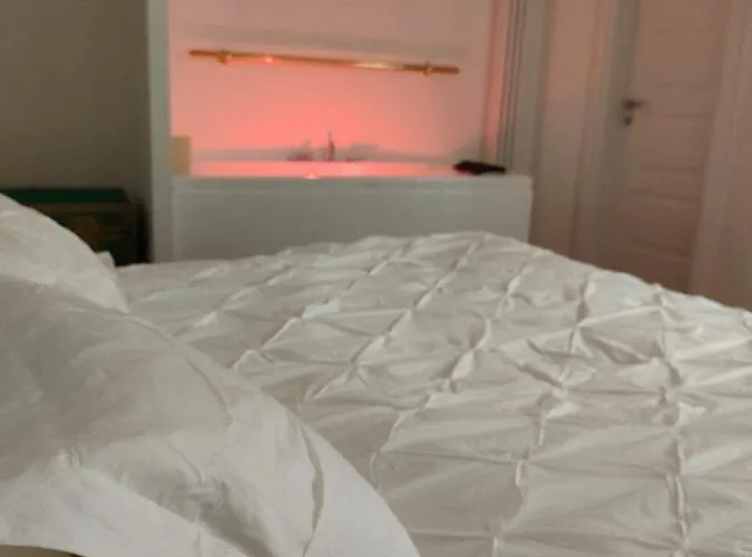 Lägenhet Il Sitarein Bologna