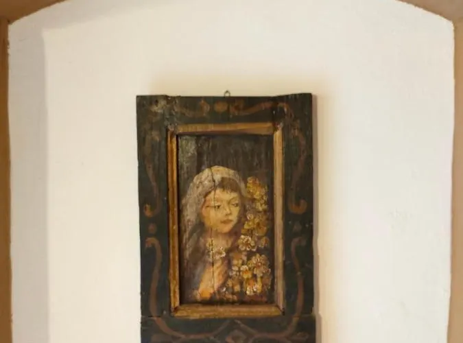 Il Sitarein Appartamento