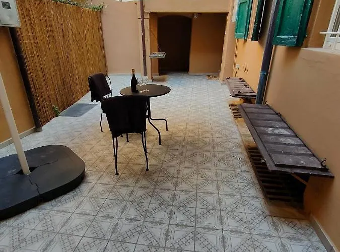 Il Sitarein בולוניה